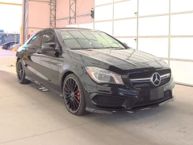 Mercedes-Benz CLA 45 AMG AMG* 4MATIC* * *  | Mobile.bg    2