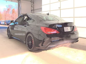 Mercedes-Benz CLA 45 AMG AMG* 4MATIC* * *  | Mobile.bg    4