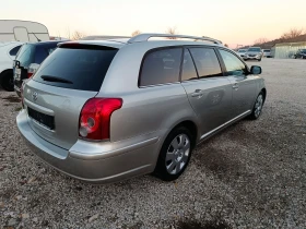 Toyota Avensis 1.8 i  Бензин, снимка 6