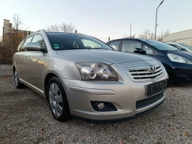 Toyota Avensis 1.8 i  Бензин, снимка 4