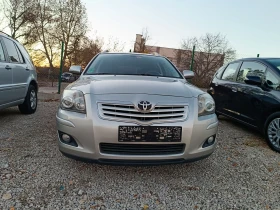 Toyota Avensis 1.8 i  Бензин, снимка 3