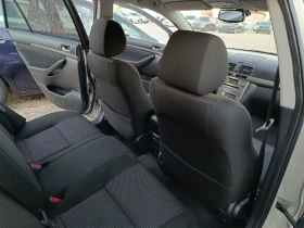 Toyota Avensis 1.8 i  Бензин, снимка 10