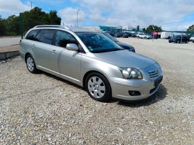 Обява за продажба на Toyota Avensis 1.8 i  Бензин ~9 990 лв. - изображение 4