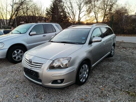 Toyota Avensis 1.8 i  Бензин, снимка 1