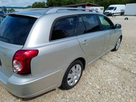Обява за продажба на Toyota Avensis 1.8 i  Бензин ~9 990 лв. - изображение 5