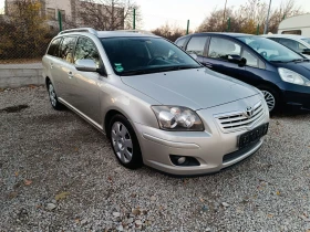 Toyota Avensis 1.8 i  Бензин, снимка 5