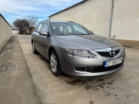 Mazda 6, снимка 3