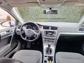 VW Golf 7 EURO6, снимка 6