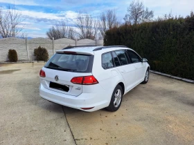 VW Golf 7 EURO6, снимка 3