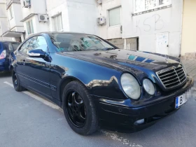 Mercedes-Benz CLK 230 EVOLUTION | Mobile.bg    5