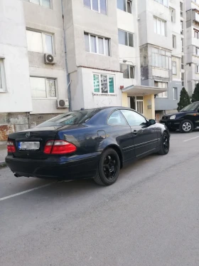 Mercedes-Benz CLK 230 MASTER EDITION , снимка 5