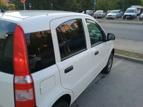 Fiat Panda VAN4X4, снимка 3