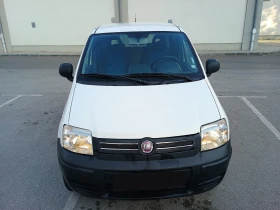 Fiat Panda VAN4X4, снимка 1