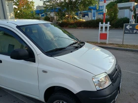 Fiat Panda VAN4X4, снимка 2