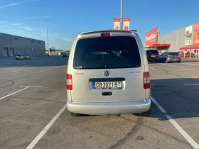 VW Caddy, снимка 5