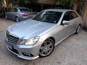 Mercedes-Benz E 350, снимка 10