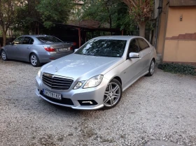 Mercedes-Benz E 350, снимка 11