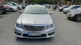 Mercedes-Benz E 350, снимка 1