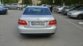 Mercedes-Benz E 350, снимка 2