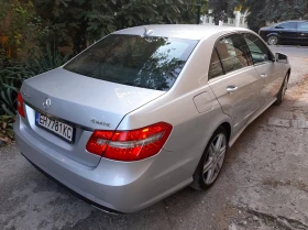 Mercedes-Benz E 350, снимка 8