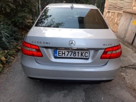 Mercedes-Benz E 350, снимка 7