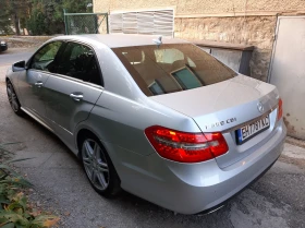 Mercedes-Benz E 350, снимка 9