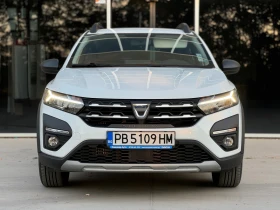 Dacia Sandero LPG// ECO-G, снимка 2