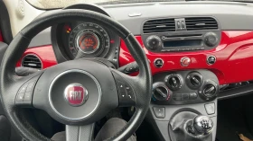 Fiat 500 1.4 | Mobile.bg    3