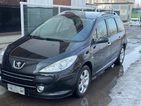 Peugeot 307 1600-109  hdi | Mobile.bg    2