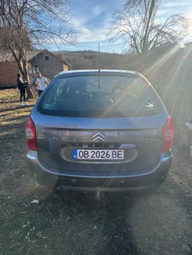 Citroen Xsara picasso    1, 8   | Mobile.bg    6