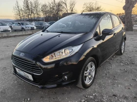 Ford Fiesta 1.4 БЕНЗИН 97 К.С. ГАЗ! FACELIFT! КАПАРИРАН - 11890 лв. - 63655430 | Car24.bg