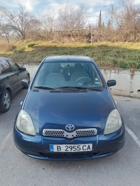 Toyota Yaris | Mobile.bg    1