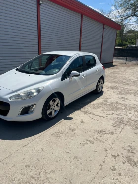 Обява за продажба на Peugeot 308 1.6 eHDI  ~9 100 лв. - изображение 1