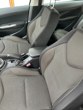 Обява за продажба на Peugeot 308 1.6 eHDI  ~9 100 лв. - изображение 9