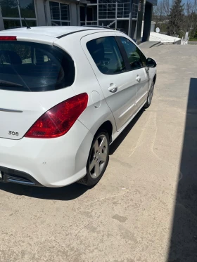 Обява за продажба на Peugeot 308 1.6 eHDI  ~9 100 лв. - изображение 3