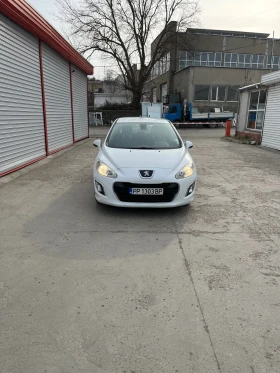 Обява за продажба на Peugeot 308 1.6 eHDI  ~8 900 лв. - изображение 1
