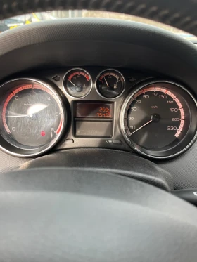 Обява за продажба на Peugeot 308 1.6 eHDI  ~9 100 лв. - изображение 7