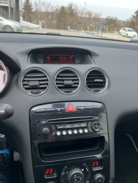 Обява за продажба на Peugeot 308 1.6 eHDI  ~9 100 лв. - изображение 8