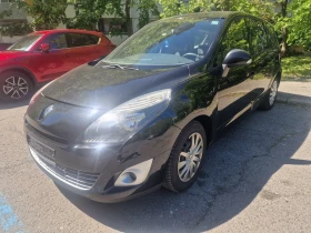     Renault Grand scenic 1.9 dCi 131 .. 7 