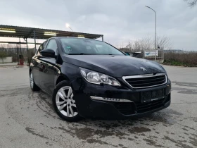 Peugeot 308 УНИКАТ-FACCE LIFT