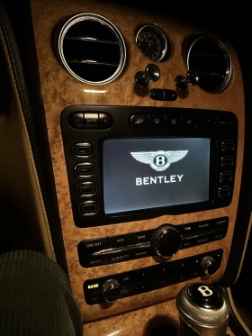 Bentley Continental 6.0 | Mobile.bg    11