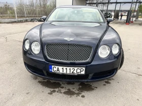 Bentley Continental 6.0 | Mobile.bg    2