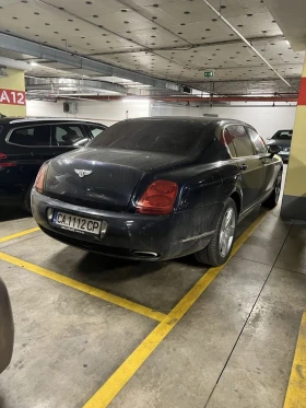 Bentley Continental 6.0 | Mobile.bg    10