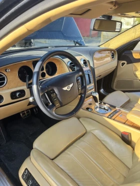 Обява за продажба на Bentley Continental 6.0 ~28 500 лв. - изображение 11