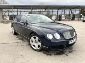 Bentley Continental 6.0 | Mobile.bg    5