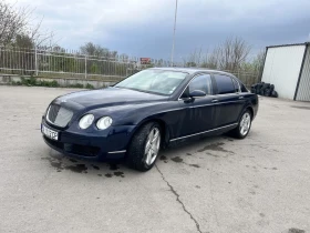 Bentley Continental 6.0 | Mobile.bg    4