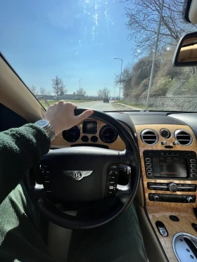 Bentley Continental 6.0 | Mobile.bg    8