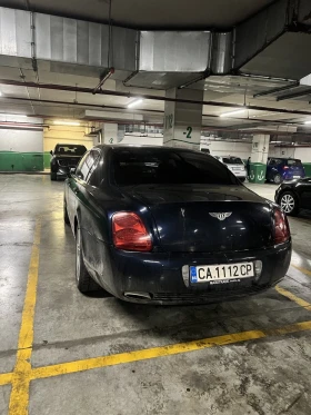Bentley Continental 6.0 | Mobile.bg    3