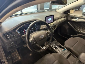 Ford Focus - 15500 лв. - 56932118 5