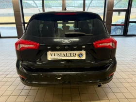 Ford Focus - 15500 лв. - 56932118 6